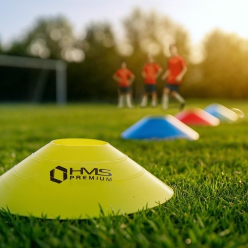 Markery Pachołki do Crossfitu HMS Premium GTR50