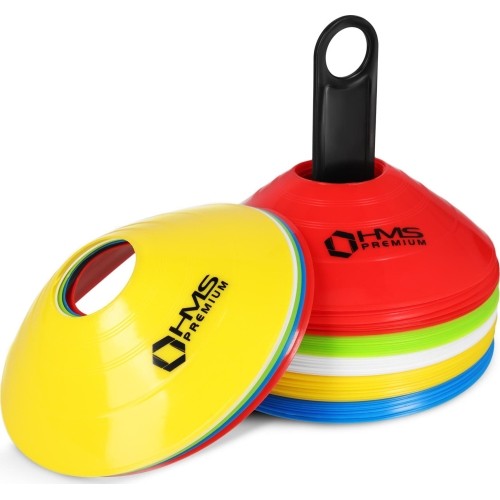 Markery Pachołki do Crossfitu HMS Premium GTR50