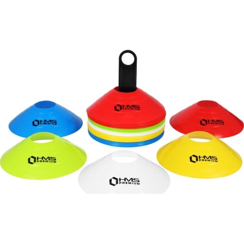 Markery Pachołki do Crossfitu HMS Premium GTR50