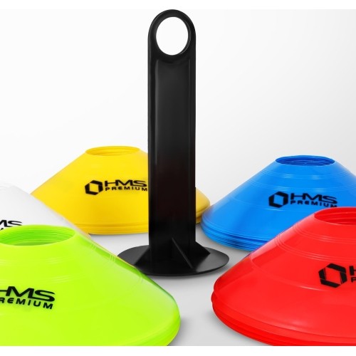 Markery Pachołki do Crossfitu HMS Premium GTR50