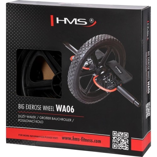 Duże koło do ćwiczeń HMS WA06