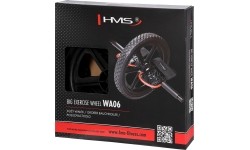 Duże koło do ćwiczeń HMS WA06