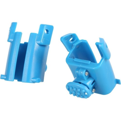 FH01 BLUE HULA HOP Z OBCIĄŻNIKIEM