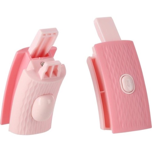 FH02 RÓŻOWE HULA HOP Z OBCIĄŻNIKIEM + LICZNIK