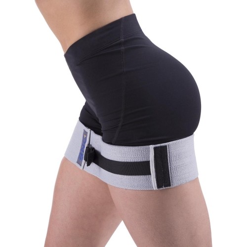 HB010 REGULOWANA GUMA DO ĆWICZEŃ ONE FITNESS