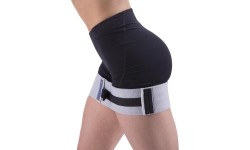 HB010 REGULOWANA GUMA DO ĆWICZEŃ ONE FITNESS