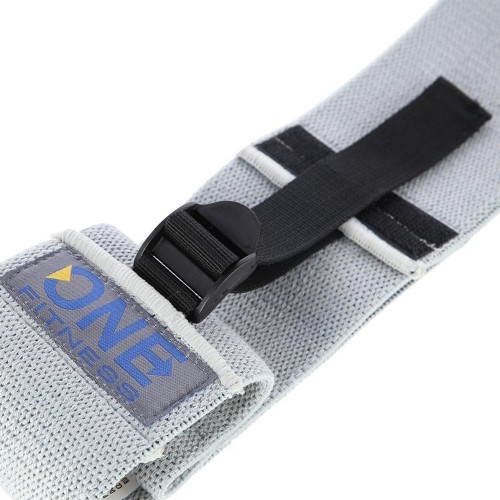 HB010 REGULOWANA GUMA DO ĆWICZEŃ ONE FITNESS