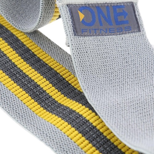 HB010 REGULOWANA GUMA DO ĆWICZEŃ ONE FITNESS