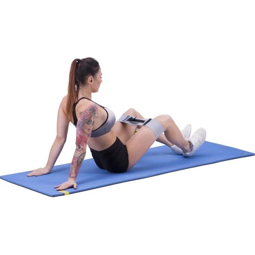 HB010 REGULOWANA GUMA DO ĆWICZEŃ ONE FITNESS