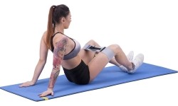 HB010 REGULOWANA GUMA DO ĆWICZEŃ ONE FITNESS