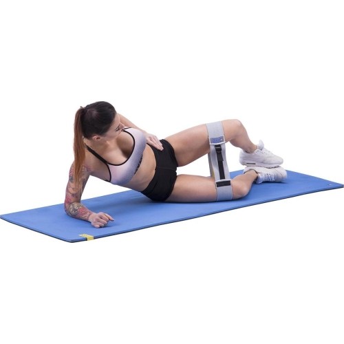 HB010 REGULOWANA GUMA DO ĆWICZEŃ ONE FITNESS