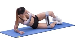 HB010 REGULOWANA GUMA DO ĆWICZEŃ ONE FITNESS