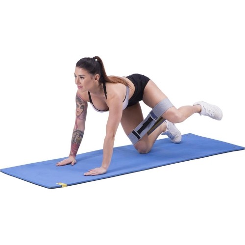 HB010 REGULOWANA GUMA DO ĆWICZEŃ ONE FITNESS