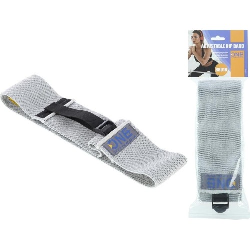 HB010 REGULOWANA GUMA DO ĆWICZEŃ ONE FITNESS