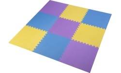 MP10 MATA PUZZLE MULTIPACK 9 ELEMENTÓW 10MM ONE FITNESS