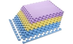 MP10 MATA PUZZLE MULTIPACK 9 ELEMENTÓW 10MM ONE FITNESS