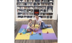 MP10 MATA PUZZLE MULTIPACK 9 ELEMENTÓW 10MM ONE FITNESS