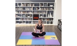 MP10 MATA PUZZLE MULTIPACK 9 ELEMENTÓW 10MM ONE FITNESS