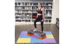 MP10 MATA PUZZLE MULTIPACK 9 ELEMENTÓW 10MM ONE FITNESS