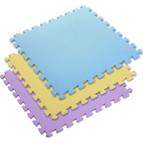 MP10 MATA PUZZLE MULTIPACK 9 ELEMENTÓW 10MM ONE FITNESS