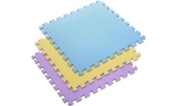 MP10 MATA PUZZLE MULTIPACK 9 ELEMENTÓW 10MM ONE FITNESS