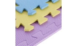 MP10 MATA PUZZLE MULTIPACK 9 ELEMENTÓW 10MM ONE FITNESS