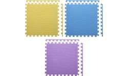 MP10 MATA PUZZLE MULTIPACK 9 ELEMENTÓW 10MM ONE FITNESS