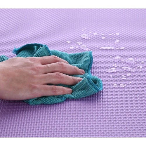 MP10 MATA PUZZLE MULTIPACK 9 ELEMENTÓW 10MM ONE FITNESS