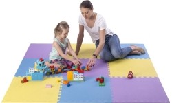 MP10 MATA PUZZLE MULTIPACK 9 ELEMENTÓW 10MM ONE FITNESS