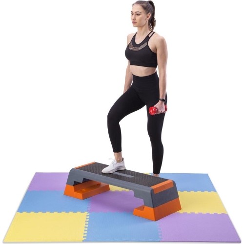 MP10 MATA PUZZLE MULTIPACK 9 ELEMENTÓW 10MM ONE FITNESS