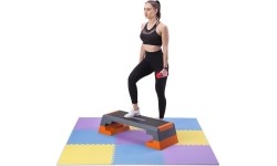 MP10 MATA PUZZLE MULTIPACK 9 ELEMENTÓW 10MM ONE FITNESS