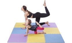 MP10 MATA PUZZLE MULTIPACK 9 ELEMENTÓW 10MM ONE FITNESS