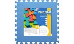 MP10 MATA PUZZLE MULTIPACK 9 ELEMENTÓW 10MM ONE FITNESS