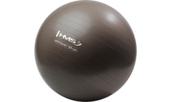 YB02N 65CM PIŁKA GIMNASTYCZNA GRIZZLY HMS