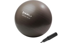 YB02N 65CM PIŁKA GIMNASTYCZNA GRIZZLY HMS