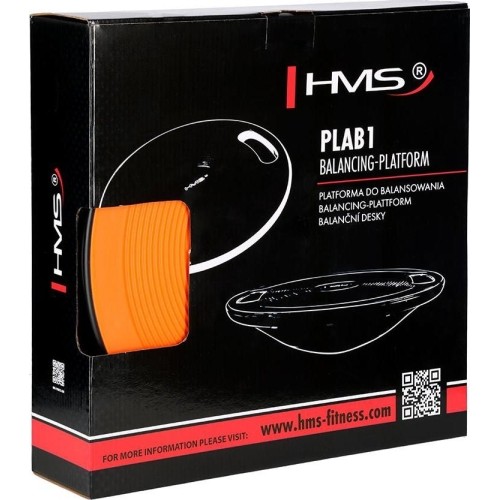 Platforma balansowa HMS PLAB1