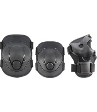 ZESTAW PODKŁADEK OCHRONNYCH H110 - Black