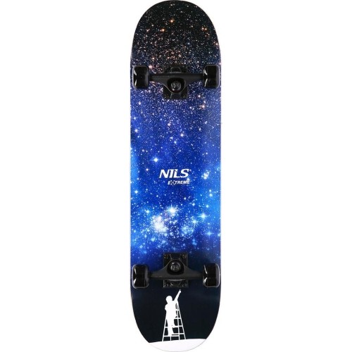 CR3108SA SPACE STAR DESKOROLKA NILS EXTREME