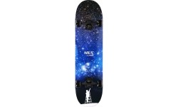 CR3108SA SPACE STAR DESKOROLKA NILS EXTREME