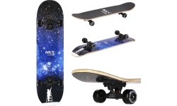 CR3108SA SPACE STAR DESKOROLKA NILS EXTREME