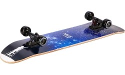 CR3108SA SPACE STAR DESKOROLKA NILS EXTREME