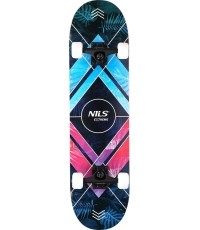 CR3108SA DESKOROLKA TRÓJKĄTNA NILS EXTREME