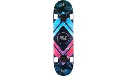 CR3108SA DESKOROLKA TRÓJKĄTNA NILS EXTREME