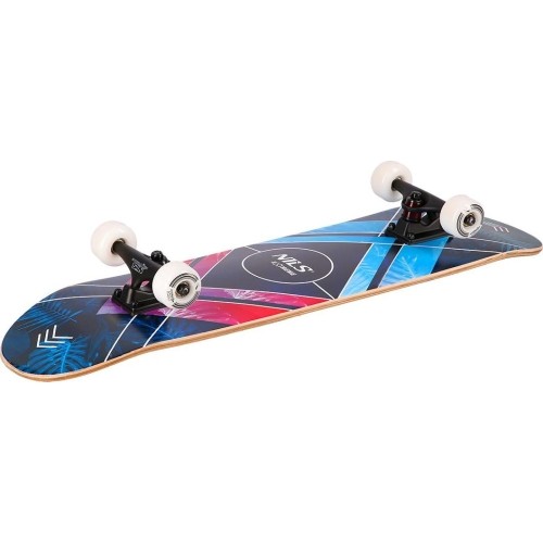 CR3108SA DESKOROLKA TRÓJKĄTNA NILS EXTREME