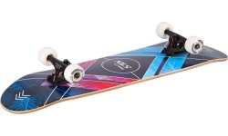 CR3108SA DESKOROLKA TRÓJKĄTNA NILS EXTREME