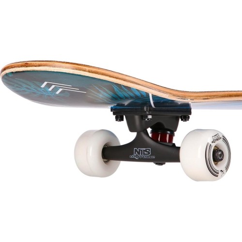 CR3108SA DESKOROLKA TRÓJKĄTNA NILS EXTREME