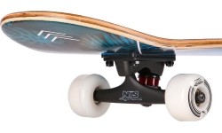 CR3108SA DESKOROLKA TRÓJKĄTNA NILS EXTREME