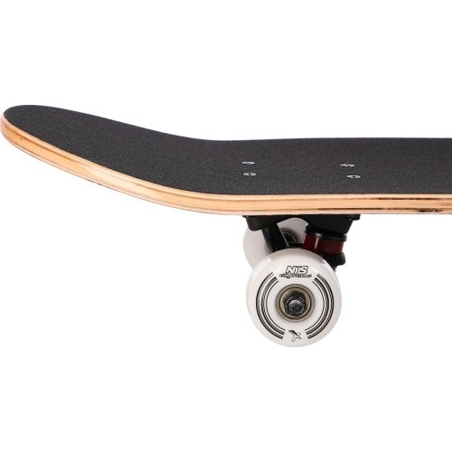 CR3108SA DESKOROLKA TRÓJKĄTNA NILS EXTREME