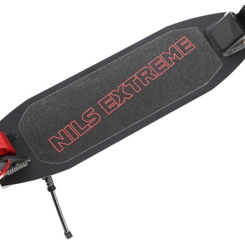 HC300 CZERWONY SKUTER NILS EXTREME