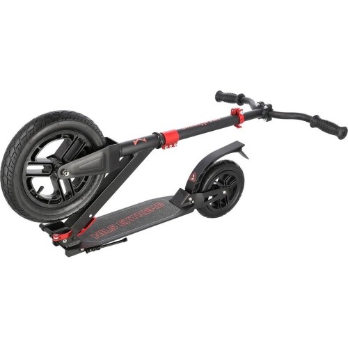 HC300 CZERWONY SKUTER NILS EXTREME